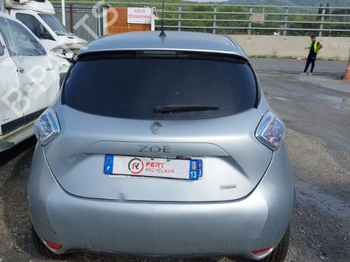 Hattehylde RENAULT ZOE (BFM_) ZOE | BP27202114C85  - Image 5