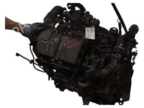 Engine PEUGEOT 2008 I (CU_) 1.5 BlueHDI 120 | BP37495806M1 - Image 2
