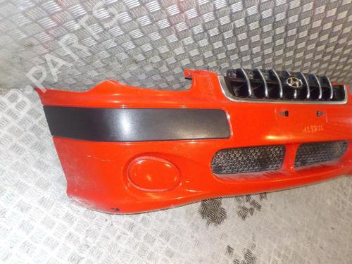 Front bumper HYUNDAI ATOS (MX) 1.0 i | BP24265829C7 