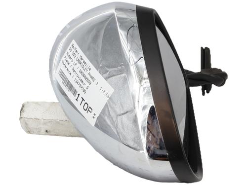 Used Left mirror Left mirror DS DS 3 Convertible (SB_) 1.2 THP 110 (110 hp) 40452549 40452549
