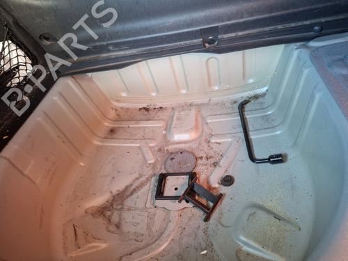 Rear parcel shelf CITROËN C4 II (NC_) 1.6 HDi 90 | BP33414917C85 - Image 10