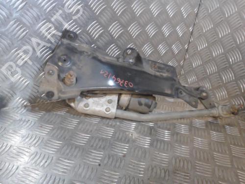 Front wiper motor MAZDA 2 (DY) 1.4 | BP24266355M29 