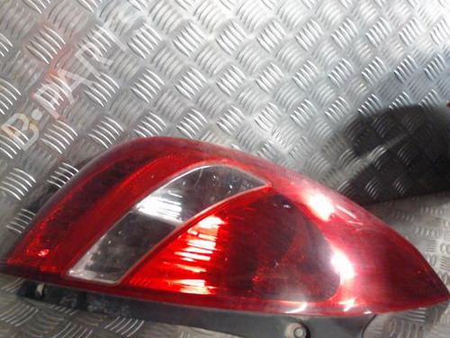 Used Left taillight HYUNDAI i20 I (PB, PBT) 1.2 (78 hp) 24272123