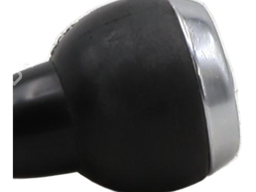 Used Shift knob Shift knob MINI MINI COUNTRYMAN (R60) Cooper D (112 hp) 29065899 29065899