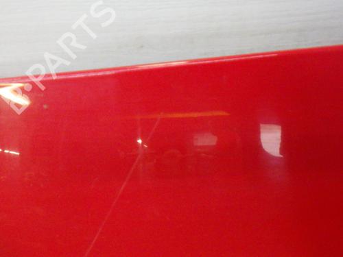 Hood CITROËN C2 (JM_) 1.4 HDi | BP29184849C1