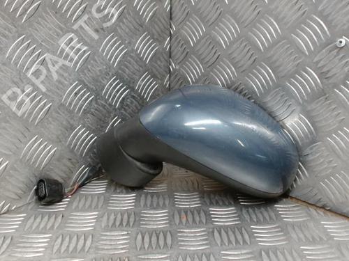 Left mirror SEAT LEON (1P1) 1.9 TDI | BP24276575C26 