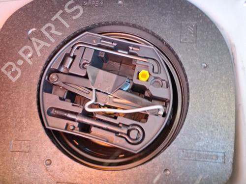 Interior roof light CITROËN C3 II (SC_) 1.0 VTi 68 | BP25491852I8  - Image 6