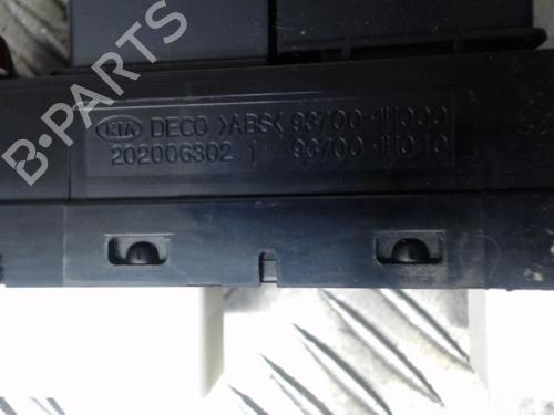 Warning switch KIA CEE'D Hatchback (ED) 2.0 CRDi 140 | BP24273908I22 - Image 3