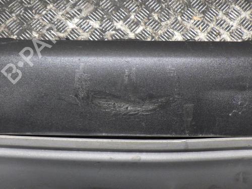 Used Rear bumper Rear bumper RENAULT KANGOO III Box Body/MPV 1.5 Blue dCi 75 (FJAA) (75 hp) 24275125 24275125