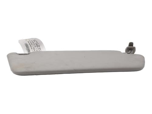 Used Left sun visor Left sun visor OPEL CORSA D (S07) 1.2 LPG (L08, L68) (80 hp) 30439110 30439110