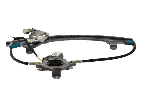 Front left window mechanism RENAULT TWINGO II (CN0_) 1.2 16V (CN0K, CN0V, CN0A) | BP39090786C22 - Image 5
