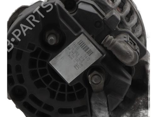 Alternator FIAT DUCATO Van (250_) 120 Multijet 2,3 D | BP27747130M7 