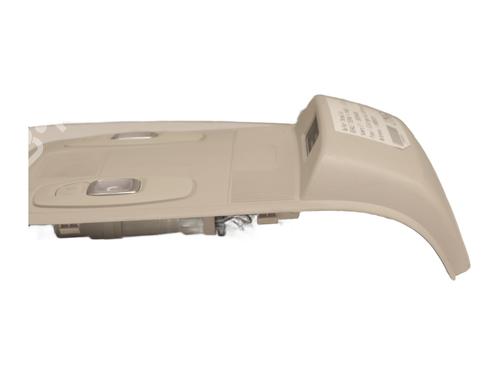 Interior roof light RENAULT MEGANE IV Hatchback (B9A/M/N_) 1.5 dCi 110 (B9A3) | BP24267609I8  - Image 5