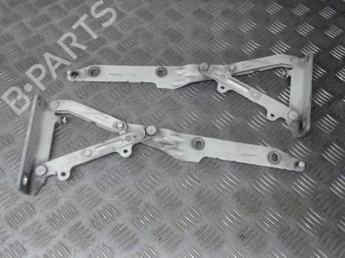 Used Hinge/Door check strap LAND ROVER RANGE ROVER SPORT I (L320) 3.0 D 4x4 (245 hp) 24268249