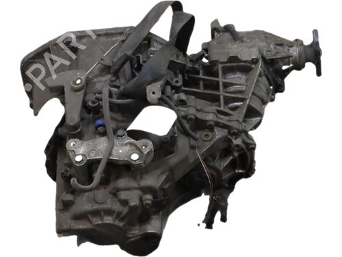 Used Gearbox Gearbox NISSAN QASHQAI I (J10, NJ10) 2.0 dCi All-wheel Drive (150 hp) 40433640 40433640