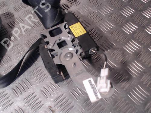 Front right belt tensioner NISSAN MICRA III (K12) 1.2 16V | BP24267222C88 