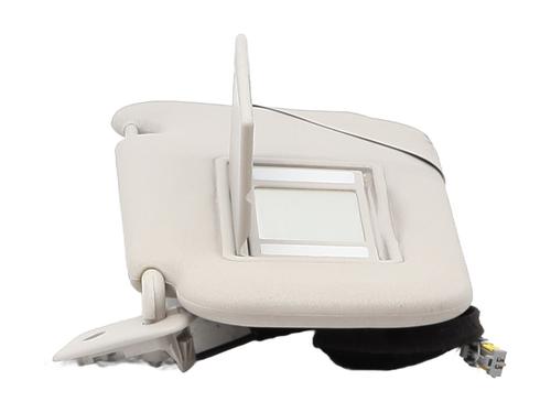 Left sun visor CITROËN C5 III Break (RW_) 2.0 i 16V (RWRFJC, RWRFJF) | BP33415213I1 - Image 4