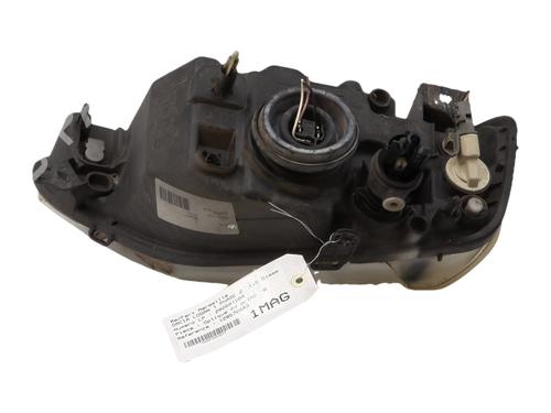 Left headlight DACIA LOGAN (LS_) 1.5 dCi (LS0K) | BP40284004C28 - Image 2