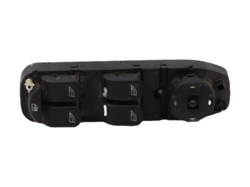Left front window switch JAGUAR X-TYPE I (X400) 2.5 V6 All-wheel Drive | BP37248424I27 - Image 2