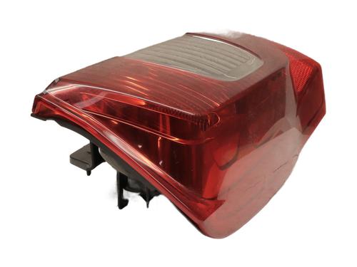 Left taillight FIAT FIORINO Box Body/MPV (225_) 1.4 (225AXA1A, 225BXA1A) | BP24799959C34 