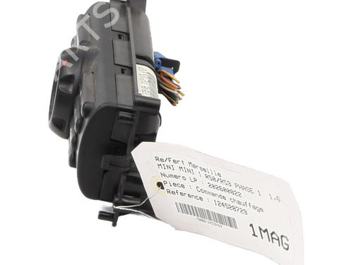 Climate control MINI MINI (R50, R53)  | BP34146298I5  - Image 5