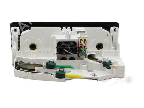 AC Styreenhet / Manøvreringsenhet VW POLO (6N2) 1.4 | BP29611200I5