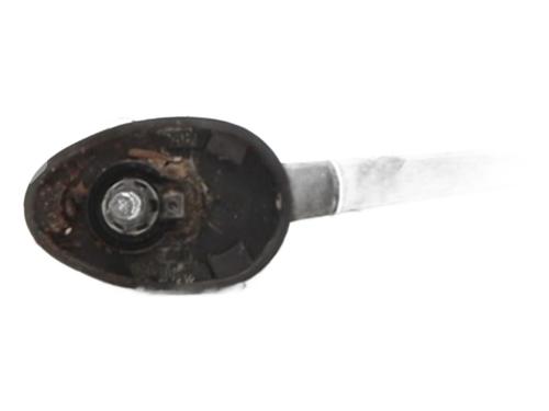 Antenna/Base CITROËN NEMO Box Body/MPV (AA_) 1.3 HDi 75 | BP30729534C140