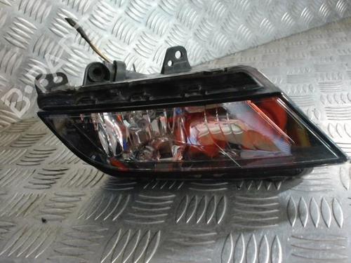 Used Left front fog light SEAT IBIZA IV SC (6J1, 6P5) 1.2 TSI (90 hp) 24271359