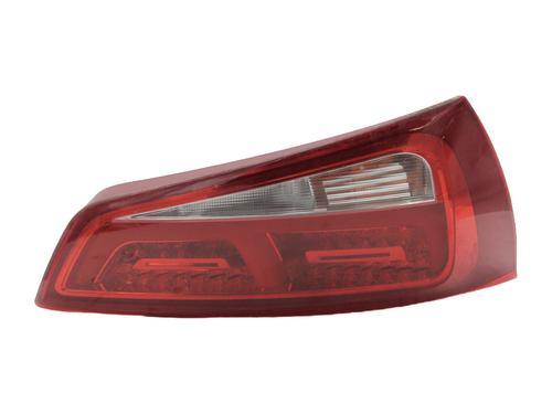 Used Left taillight AUDI A1 Sportback (8XA, 8XF) 1.6 TDI (90 hp) 25740399