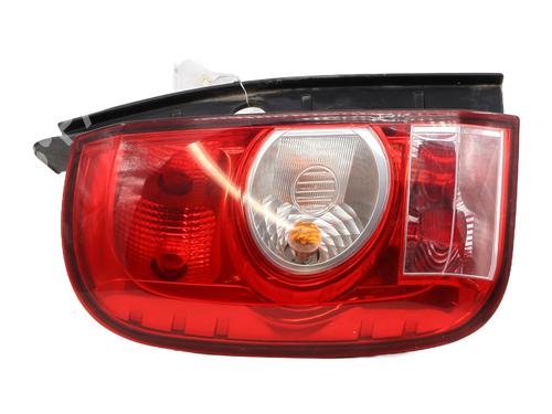Used Left taillight Left taillight DACIA DUSTER (HS_) [2010-2018] 34453854 34453854