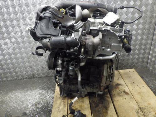 Used Engine Engine FORD FIESTA VI (CB1, CCN) 1.0 EcoBoost (100 hp) 30544210 30544210