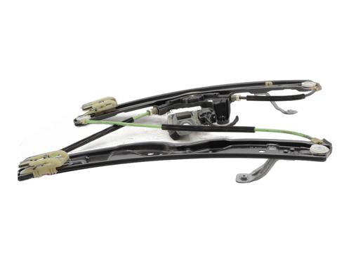 Rear right window mechanism JAGUAR F-PACE (X761) 2.0 TD4 | BP27933008C25 - Image 4