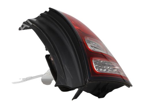 Right taillight CITROËN C3 II (SC_) | BP37188413C35 - Image 4