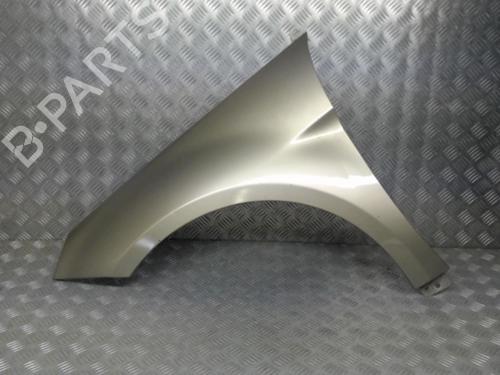 Left front fenders MERCEDES-BENZ B-CLASS Sports Tourer (W245) B 200 CDI (245.208) | BP24268151C41