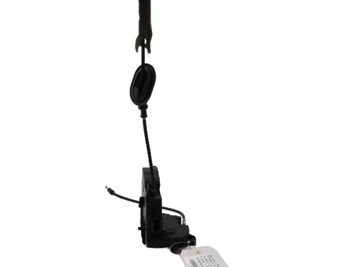 Rear right lock RENAULT CLIO IV (BH_) 1.5 dCi 90 | BP30145715C99 