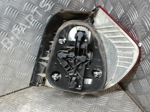 Used Left taillight BMW 1 (E87) 120 d (163 hp) 24888785
