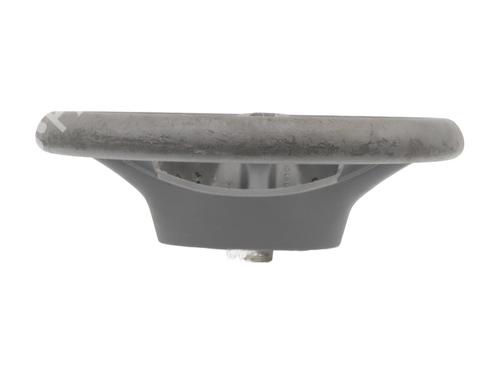 Steering wheel VW GOLF VI (5K1) 2.0 TDI | BP25141067C49 - Image 3