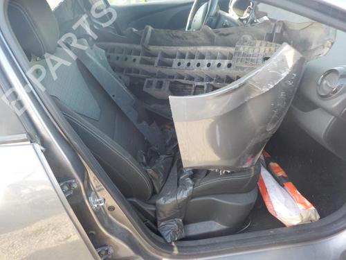 Instrument cluster RENAULT CLIO IV (BH_) 1.5 dCi 75 | BP24265963C47 