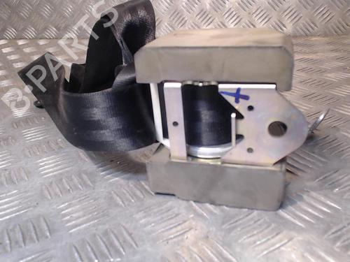 Rear left belt tensioner AUDI A3 Sportback (8PA) 1.9 TDI | BP24274221C89 