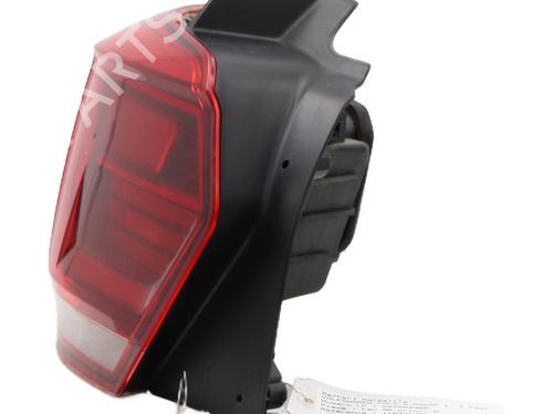 Left taillight VW POLO VI (AW1, BZ1, AE1) 1.0 MPi | BP31173404C34 - Image 3