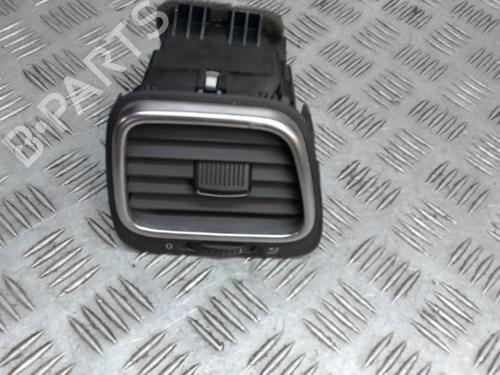 Air vent VW SCIROCCO III (137, 138) 1.4 TSI | BP24279698I21 - Image 5