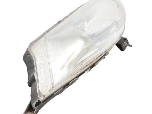 Højre forlygte Højre forlygte NISSAN JUKE (F15) 1.6 (117 hp) 34104810 34104810