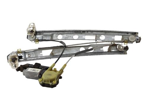 Used Front left window mechanism Front left window mechanism RENAULT MEGANE II (BM0/1_, CM0/1_) 1.6 16V (BM0C, CM0C) (113 hp) 40178005 40178005