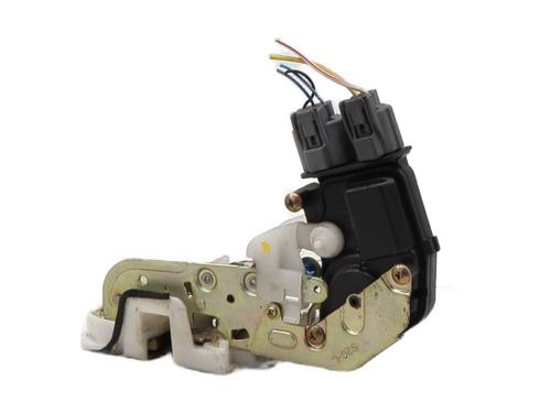 Front left lock HONDA HR-V (GH_) 1.6 16V 4WD (GH2, GH4) | BP29918057C98