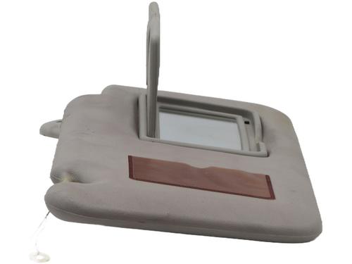 Right sun visor SUZUKI GRAND VITARA II (JT, TE, TD) 1.9 DDiS All-wheel Drive (JT419, TD44, JB419WD, JB419XD,... | BP30909260I2 - Image 2
