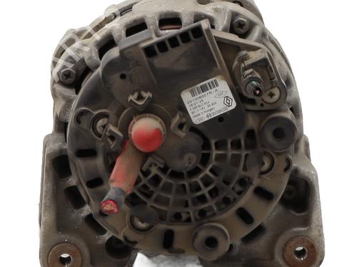 Used Alternator Alternator RENAULT TWINGO III (BCM_, BCA_) 0.9 TCe 90 (BCM9, BCM2) (90 hp) 32344738 32344738
