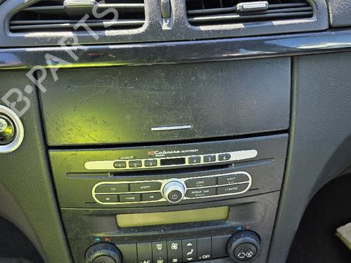 Left front window switch RENAULT LAGUNA II (BG0/1_) | BP37077502I27 - Image 14