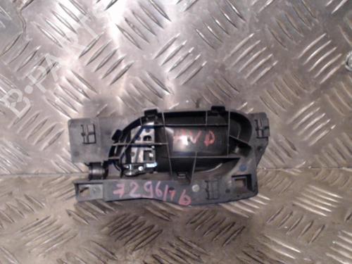 Front right interior door handle CITROËN C4 I (LC_) 1.6 HDi | BP24284430I14 