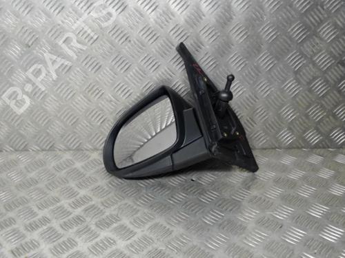 Left mirror KIA PICANTO I (SA) 1.0 | BP24283046C26 