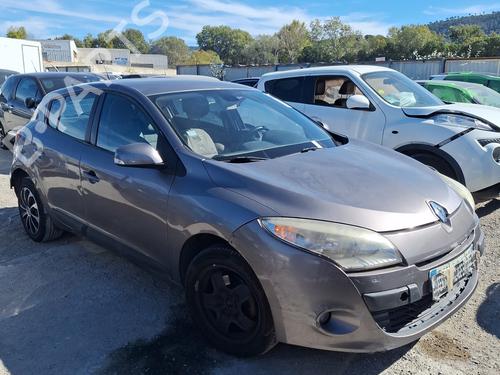 Used Parts RENAULT MEGANE III Hatchback (BZ0/1_, B3_) 1.5 dCi (BZ09, BZ0D, BZ1W, BZ29, BZ14) (110 hp) 4397918